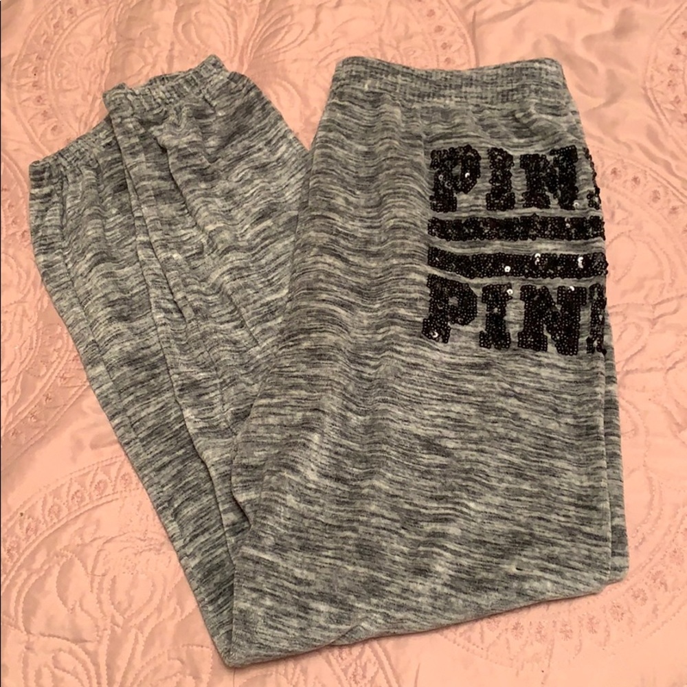 Victoria’s Secret joggers